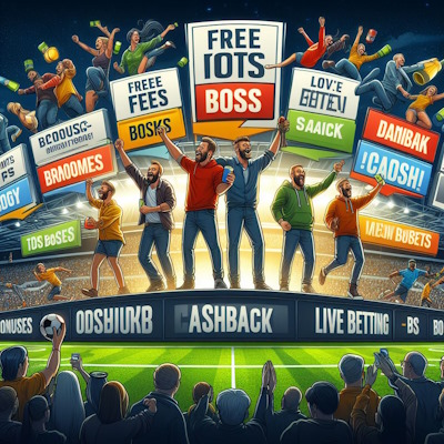 Bónuszok a sportfogadási oldalakon