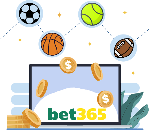 bet365 Online Sportfogadás
