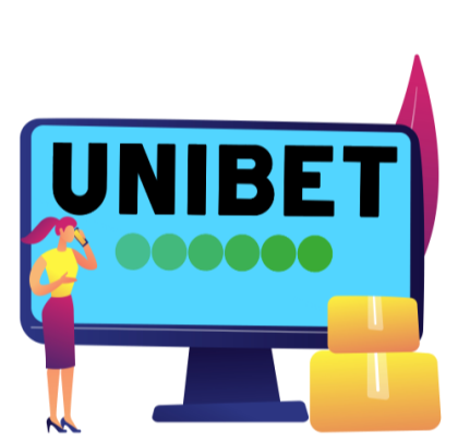 Unibet termékek és szolgáltatások összefoglalója